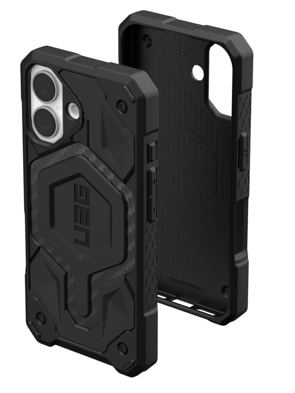 UAG iPhone 16 Case Monarch Pro